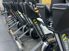 -超菲特健身工作室(晨月店)