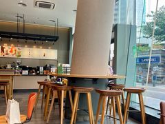 -星巴克(深圳世纪汇分店)