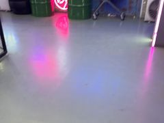 -关你鬼室大型密室逃脱(佛山创意园店)