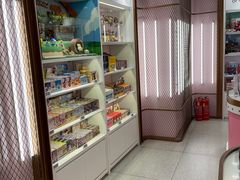 店内环境-泡泡玛特POPMART(东直门来福士店)