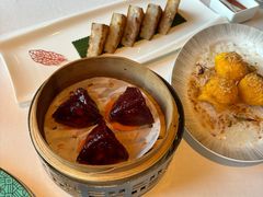 -三号黄浦会Canton Table
