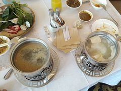 -泉州悦华酒店·自助餐厅