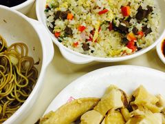 -泰煌鸡·上海白斩鸡·鸡汤面(万航店)