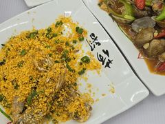 -清香海鲜餐厅(青澳湾地标美食店)