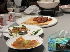 -潮府馆·非遗潮州菜·世纪公园(新国际博览中心店)