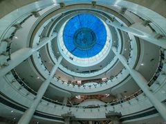 -重庆中国三峡博物馆(重庆博物馆)