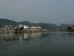 -新安江山水画廊风景区