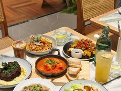 -沛家·西餐Brunch·直火料理