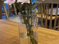 -酒井酱子·深夜食堂(东城汇店)