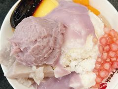 -鲜芋仙(观音桥大融城LG店)