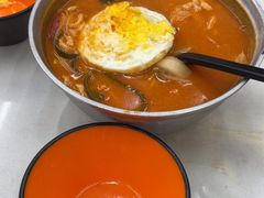 -汤小云火锅米线(钻汇广场店)