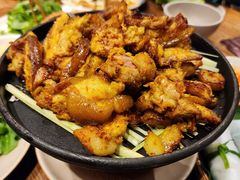 -Cau Go Vietnamese Cuisine