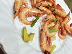 -天天渔港海鲜酒家(石浦玉泉路店)