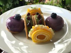 下午茶Set-顶层酒吧ROOF(上海艾迪逊酒店)