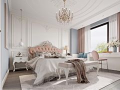 -星杰国际设计 别墅大宅装修(虹桥分公司)