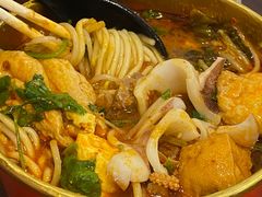 -鲤.金记沙茶面(总店)