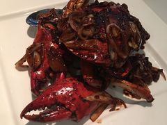 -同乐海鲜(乌节路中央店)