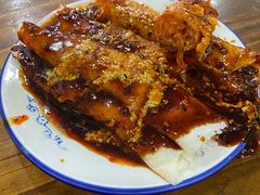 -洁美凉粉店(温江店)