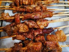 -新疆艾麦尔烧烤(丰台路口店)