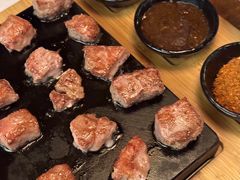 -不二·民谣音乐餐吧(长沙店)