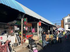 -南门绿玉农贸市场