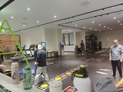 -奇迹健身(金牛凯德店)