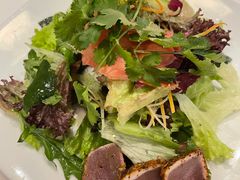 香煎金枪鱼-茹丝葵经典牛排馆(成都IFS店)