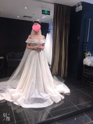 -GRACE KELLY婚纱与礼服(北京店)