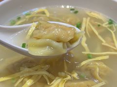 -东泰祥生煎馆(重庆北路店)