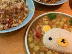 -红小满休闲餐厅(十全街店)