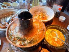 -老晋阳太原菜(王府井晋阳里店)