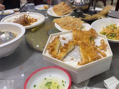 -邢家锅贴老店·非遗·开封菜(金明广场店)