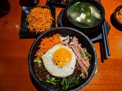 -鑫日千里马朝鲜族小馆(总店)