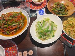 -拾捌川·自贡爆炒(新街口店)