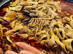 -安徽阜阳卷馍(西单店)