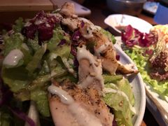 -醉虎传(南锣鼓巷店)