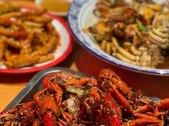 -满盆红龙虾(开发区店)