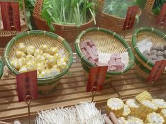 -一绪に和牛寿喜烧(罗湖益田假日店)