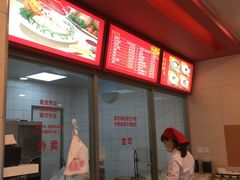 -振鼎鸡(华阴路店)