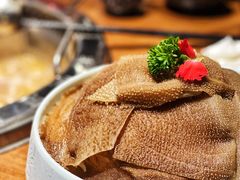 -快乐小羊火锅餐厅(农科路店)