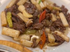 -利杨记·本味轩粥坊·烧烤(宝体店)