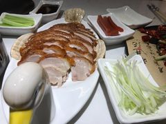-老镇春饼(济宁万达店)