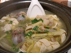 -新梅华餐厅(星悦汇店)