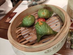 -禄运茶居·手工点心(恒宝广场店)