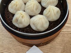 鲜肉汤包-法华汤包馆(法华镇路店)