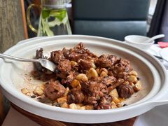 -福海居烤鸭店(鸟巢店)
