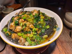 -食锦记·福建私房菜(浦西万达店)