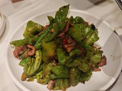 -院子餐厅·大锅菜·老杭帮(桥西直街店)