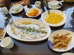 -品渔味湖鲜馆(拈花湾店)