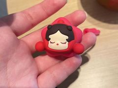 -奈雪的茶(M+世纪都会广场店)